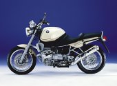 2001 BMW R 850 R photo